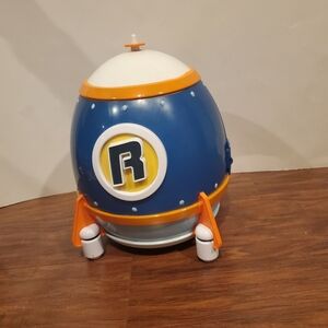 Ryans World Galaxy Explorer Playset Mystery Adventure Preowned